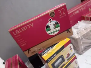 LG LED Series TV 32" Inches