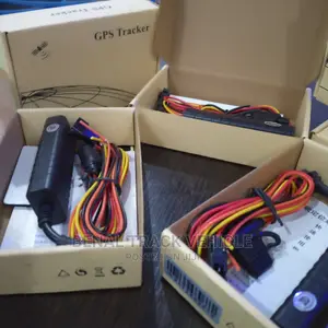 Quality GPS Tracker in Eko,One Time Payment Fee