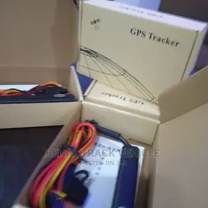 Very Quality GPS Tracker in Eko,One Time Payment Fee
