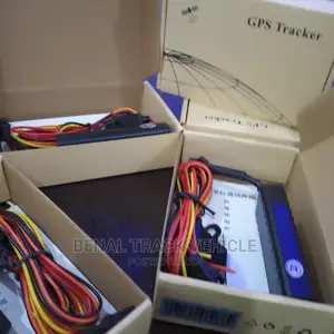 Top Quality GPS Tracker in Eko, One Time Payment Fee