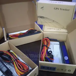 Very Reliable GPS Tracker in Eko,One Time Payment Fee