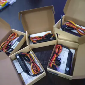 High Reliable GPS Tracker in Eko,One Time Payment Fee