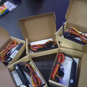 Very Effective GPS Tracker in Eko,One Time Payment Fee