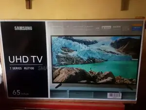 Samsung 43 Inches Active HDR Smart Tv