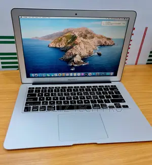 Laptop Apple MacBook Air 2015 8GB Intel Core I5 SSD 256GB