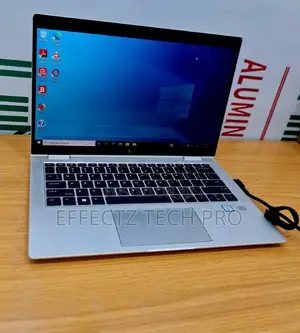 Laptop HP EliteBook X360 1030 G3 16GB Intel Core I7 SSD 512GB