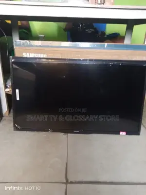 Samsung 43 Inches WEBOS Smart TV