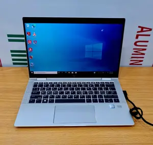 Laptop HP EliteBook X360 1030 G3 8GB Intel Core I5 SSD 256GB