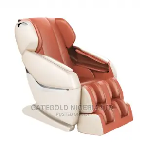 R642 Massage Chair