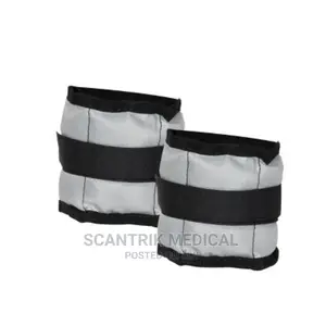 Wrist Sand Bag 2kg