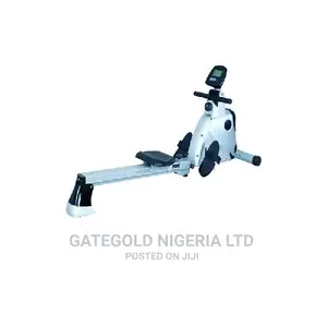 GG403A Rowing Machine