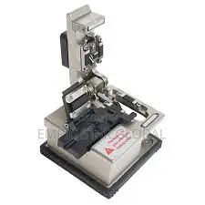 Fiber Optics Cleaver