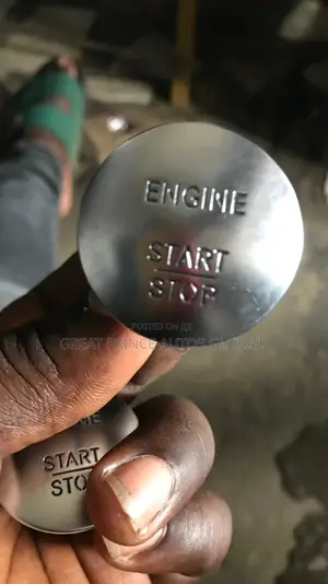 Engine Stop Start for Ignation