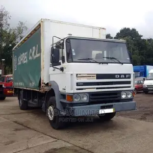 Truck Hire