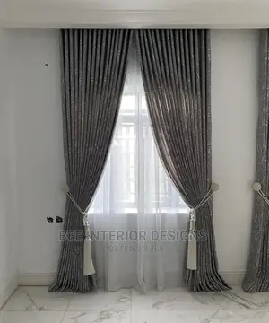 Turkish Curtains