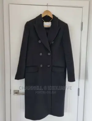 Quality Women's Trench Coat Usa/Uk Standard