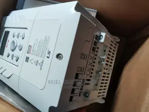 LS Vfd Inverter 2.2kw/3hp