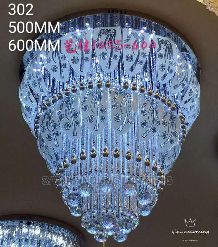 Chandelier