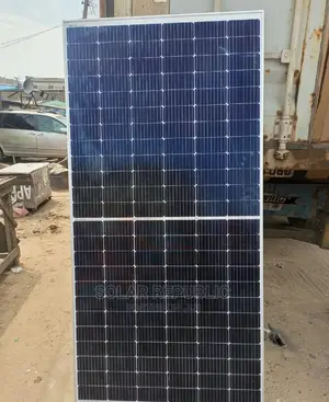 500W Foresolar Mono Solar Panels