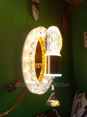 Led Wall Bracket