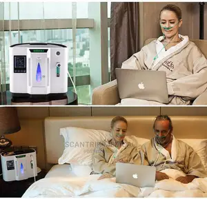 7L Oxygen Concentrator