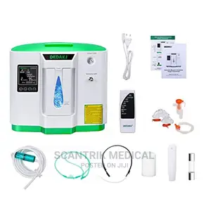 5L Oxygen Concentrator