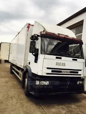 Safety Van for Hire