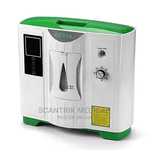 Portable 5L Oxygen Concentrator