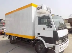 Truck Hire in Lekki