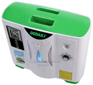 Medical Oxygen Concentrator 5L