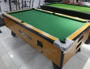 7fit Local Coin Snooker Table
