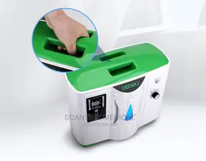 Portable Oxygen Concentrator Medical Supplies Equipment