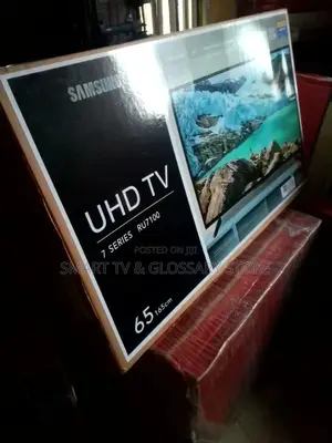 65 Inches Samsung Active HDR Smart Television