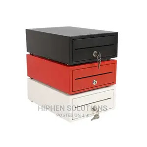 POS Cash Register Drawer