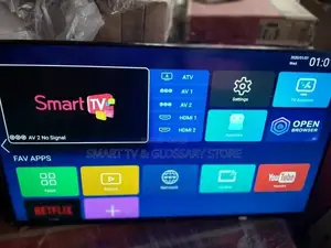 LG 49 Inches HDR Smart Tv