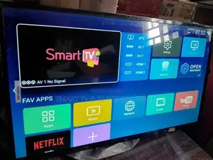 49 Inches LG Active HDR Smart Television