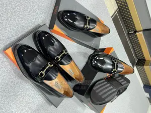 High Quality OGGI Loafers Available in Store