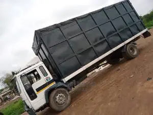 Truck for Hire in Ikorodu