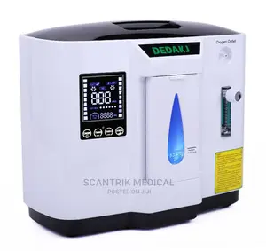 Oxygen Concentrator 5 Liter for Patient