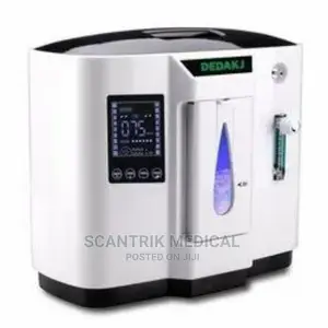 5 Liter Oxygen Concentrator for Home Use