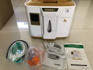 Oxygen Concentrator for Home Hospital Office Use