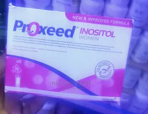 Proxeed Inositol Women * 30 Satchets