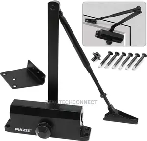 Automatic Door Closer Big Size
