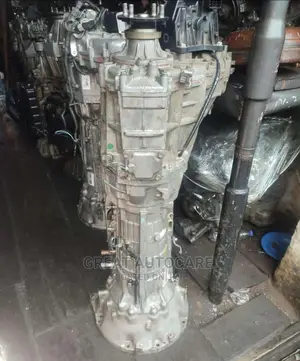 21pins Toyota Gearbox 4wheel Drives (4WD)