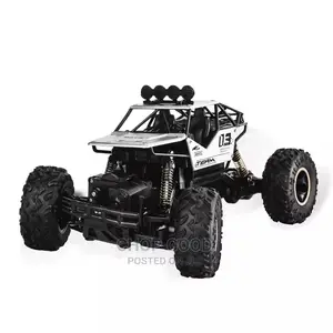 Rc Toy Car With Remote Control