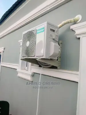 Air-Conditioning Master
