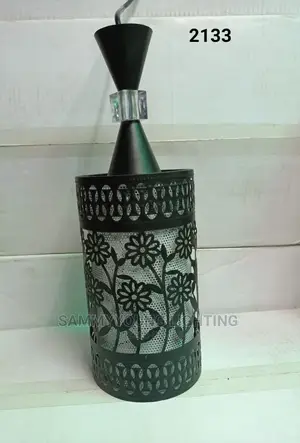 Single Pendant