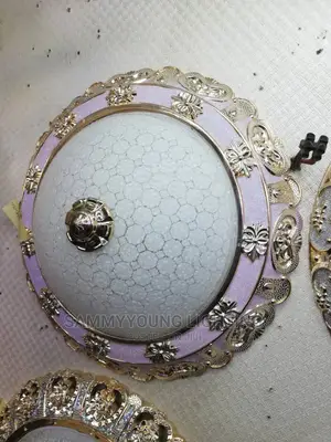 Ceiling Fitting Lights