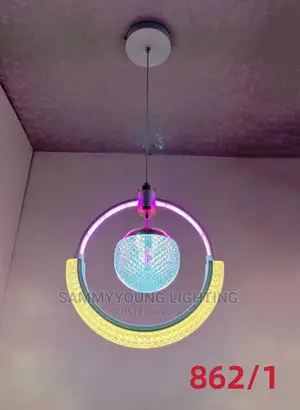 Pendant Lights