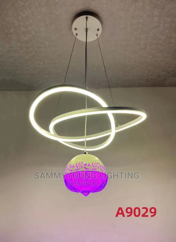 Pendant Lights